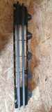 Gitter vorne unten OPEL MERIVA 1.7 DTI 13184267