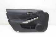 Türverkleidung links vorne Lexus IS 3 (E3) 67764X7200