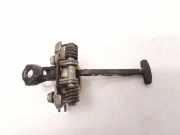 Türanschlag vorne links RENAULT LAGUNA III (BT0/1) 3.0 dCi (BT03, BT13)