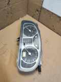 Kombiinstrument RENAULT LAGUNA II (BG0/1_) 1.9 dCI (BG0E) 501018630077