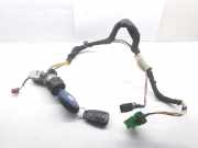 Zündschloss FIAT ULYSSE (220_) 2.0 JTD 9632897680