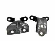 Türscharnier hinten rechts Hyundai Tucson III (TL, TLE)