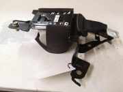 Mittlerer Sicherheitsgurt hinten MAZDA 6 Hatchback (GH) 2.2 MZR-CD GS2A