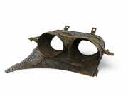 Auspuffdüse MASERATI LEVANTE SUV (M161) 3.0 4WD