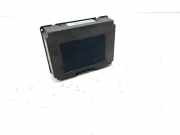 Navigationsanzeige OPEL VECTRA B Estate (31_) 2.0 DTI 16V 024404028 2007908