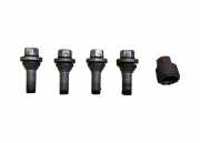 Radmutternsatz Volvo XC40 (536)