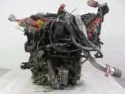 Motor RENAULT GRAND SCÉNIC II (JM0/1_) 2.0 dCi (JM1K) M9R721