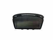 Navigationsanzeige BMW 3 (E90) 318 d 65826966925