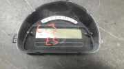 Tachometer Citroen C3 III (SX) P9660225780