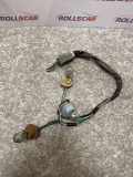 Lampenverkleidung hinten rechts TOYOTA RAV 4 II (_A2_) 2.0 D-4D 4WD (CLA20_, CLA21_)