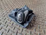 Schaltmanschette Leder BMW 3 (G20, G28) 3 (G20) 316 d 8649752