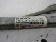 Scheibenwischermechanismus vorne VW GOLF VII (5G1, BQ1, BE1, BE2) 1.6 TDI 3397021672 5G1955023C