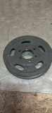 RIEMENSCHEIBE OPEL CORSA C (F08, F68) 1.4