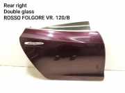 Tür rechts hinten Maserati Quattroporte VI ()