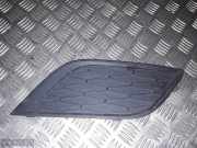 Lüftungsgitter für Stoßfänger Seat Toledo IV (KG) 6JA807368