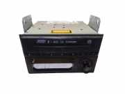 CD-Wechsler NISSAN X-TRAIL (T30) 2.2 dCi 281844M560