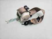Mittlerer Sicherheitsgurt hinten BMW 7 (F01, F02) 750 i 34048282A