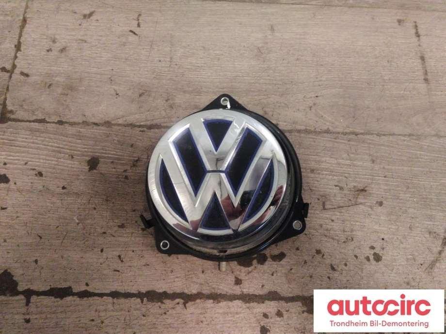 Zusatzluftschieber VW Golf VII (5G) 5G9827469D