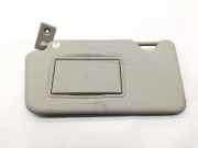 Linke Sonnenblende NISSAN MICRA IV (K13) 1.2