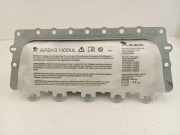 Airbag Knie BMW 6er Coupe (F13) 39914702307