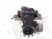 Differenzialgetriebe hinten AUDI A6 Allroad (4FH, C6) 3.0 TDI quattro GSZ