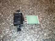 Blower Fan Relay OPEL CORSA E 1.2
