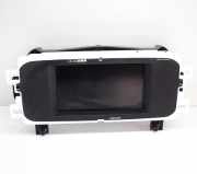 Kombiinstrument OPEL MOKKA 1.2 9837447380