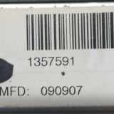 Kopfstütze VOLVO XC60 2.4 D 1357591