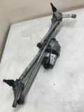 Scheibenwischermechanismus vorne BMW 3 (E90) 320 d xDrive