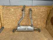 Auspuffanlage hinten BMW X7 (G07) 8470059