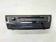 Radio Bedienschalter BMW 2er Active Tourer (F45) 9312393