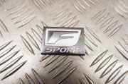 Emblem Lexus NX 1 () 7536178010