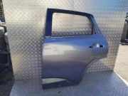 Tür hinten links NISSAN QASHQAI III (J12) 1.3 DIG-T