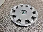 Radabdeckung Skoda Octavia II Kombi (1Z) 1U0601147D