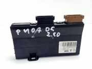 Steuergerät Sitz Peugeot 407 Coupe () 9645840680