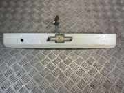 Kennzeichenbeleuchtung Verkleidung CHEVROLET CAPTIVA (C100, C140) 2.2 D 4WD 96830183