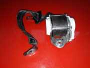 Sicherheitsgurt links hinten VW Passat B7 (362) 3C9857805J