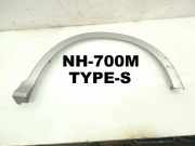 Rear Arch Liner Trim HONDA CIVIC VIII Hatchback (FN, FK) 2.2 CTDi (FK3)