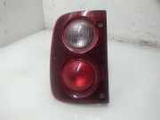 Rücklicht hinten links LAND ROVER FREELANDER (L314) 2.0 Td4 4x4 2296