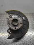 Radnaben vorne links SKODA SUPERB II (3T4) 2.0 TDI 16V 4x4