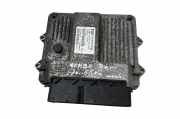 Motorsteuergerät ECU OPEL COMBO Furgon/Estate 1.3 CDTI 16V 55194018 5MVVE6G
