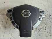 Lenkrad Airbag NISSAN QASHQAI / QASHQAI +2 I (J10, JJ10) 2.0 dCi CA400761HQ
