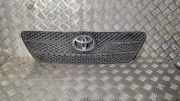 Gitter TOYOTA COROLLA (_E12_) 1.8 VVTL-i TS (ZZE123) 5311102160