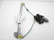 Türfensterheber hinten links FIAT ULYSSE (220_) 2.2 JTD