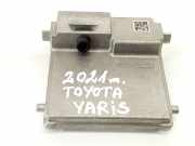 Vordere Kamera TOYOTA YARIS (_P21_) 1.5 Hybrid 10R-058405 8646C-0W040