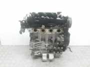 Motor VOLVO S60 I 2.4 D D4204T8