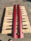 Schwellenwert festgelegt VOLVO V50 (MW) 1.6 D2 31283505