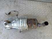 Katalysator ohne Lambdasonde Suzuki Swift II Schrägheck (EA, MA) 68LC01