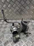 Turbolader RENAULT CLIO III (BR0/1, CR0/1) 1.5 dCi (BR17, CR17) 54391015082