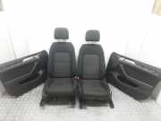 Sitzgarnitur komplett Leder geteilt VW Passat B8 (3G) 3G0